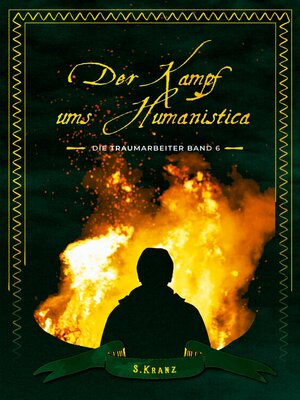 cover image of Die Traumarbeiter